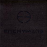 the album cover for Enemymine - Enemymine [EP] [EP]