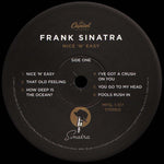 Frank Sinatra : Nice 'N' Easy (LP, Album, Ltd, RE, RM, 180)