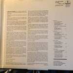 The John Coltrane Quartet : Ballads (2x12", Ltd, Num, RE, RM, 180)