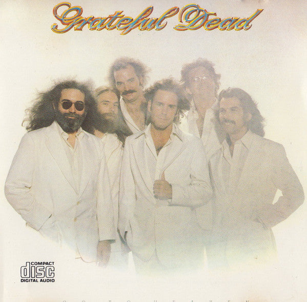 Grateful Dead* : Go To Heaven (CD, Album, RE, Den)