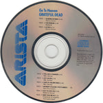 Grateful Dead* : Go To Heaven (CD, Album, RE, Den)