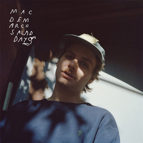 マック・デマルコ - サラダ・デイズ (CD)