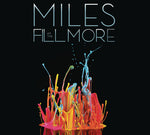 Miles Davis - Miles en vivo en el Fillmore: Miles Davis 1970 (CD)