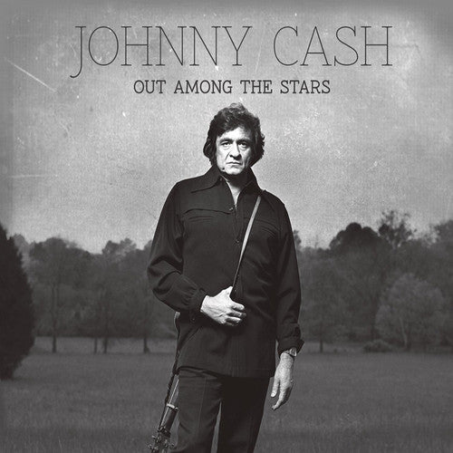 Johnny Cash - Out Among the Stars (CD)