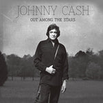Johnny Cash - Out Among the Stars (CD)