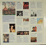 Various : Music And Rhythm (2xLP, Comp, Gat)