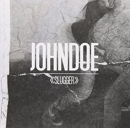 Johndoe - Slugger (CD)