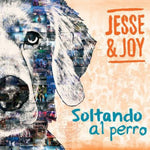 Jesse &amp; Joy - Soltando El Perro (CD)