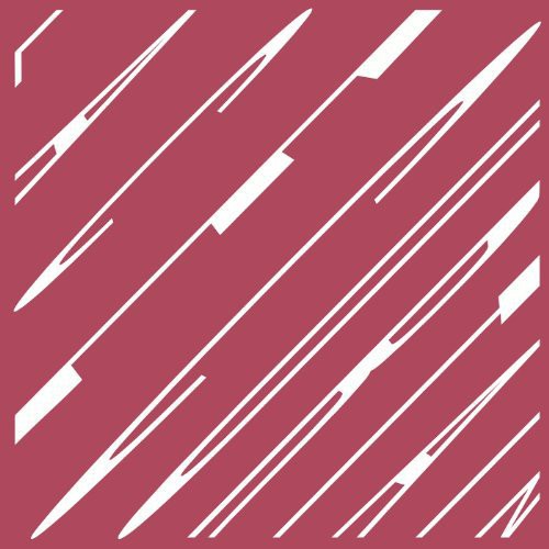 the album cover for Lace Curtain - The 3rd Ep