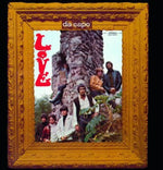 Amor - Da Capo (Vinilo)