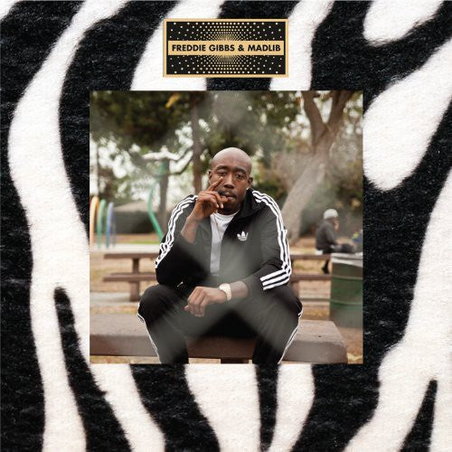 Madlib - Piñata (Vinilo)