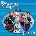 Disney's Karaoke Series: Frozen - Disney's Karaoke Series: Frozen (CD)