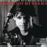 Varios artistas - Eddie and the Cruisers (Banda sonora original de la película) (CD)