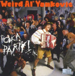 ウィアード・アル・ヤンコビック - ポルカ・パーティー (CD)