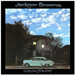 Jackson Browne - Tarde para el cielo (CD)