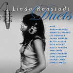 Linda Ronstadt - Duetos (CD)