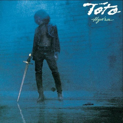 トト - Hydra (CD)