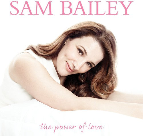 Sam Bailey - Power of Love (CD)