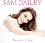 Sam Bailey - Power of Love (CD)