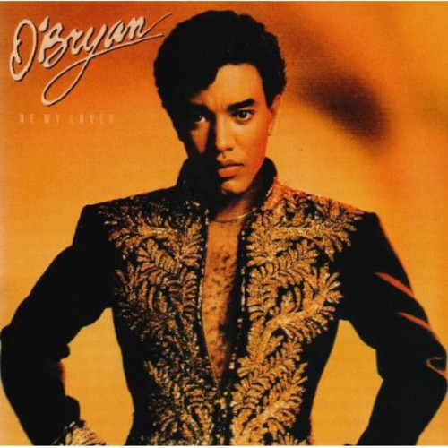 O'Bryan - Be My Lover (CD)