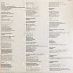 David Bowie : Low (LP, Album, RE)