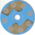 Puscifer : "C" Is For (Please Insert Sophomoric Genitalia Reference Here) E.P. (CD, EP)