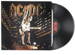 AC/DC - スティッフ・アッパー・リップ (ビニール盤)