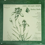 The Beach Boys : Smiley Smile (LP, Album, Ltd, RE, RM, RP, 180)