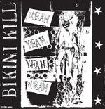Bikini Kill - Yeah Yeah Yeah Yeah (Vinyl)