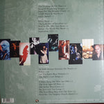 The Waterboys : An Appointment With Mr Yeats (2xLP, Album, Ltd, 180)