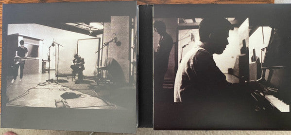 Weezer : Pinkerton (2xCD, Album, Dlx, RE, RM)