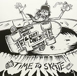 Loud Ones - Time to Skate (Vinyl)