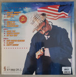 Mac Dre : Ronald Dregan: Dreganomics (2xLP, Album, Ltd, RE, Blu)