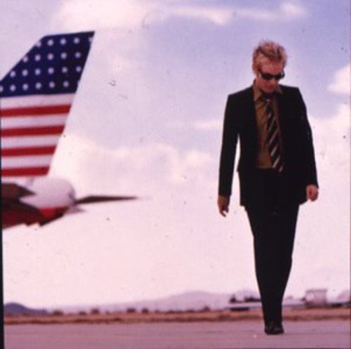 Jason Falkner - Can You Still Feel (CD)