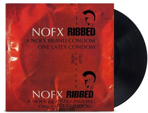 NOFX - Ribbed (Vinyl)