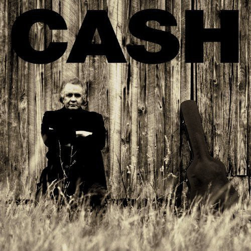 Johnny Cash - American II: Unchained (Vinilo)