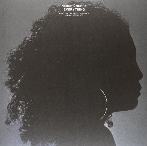 Neneh Cherry - Everything Remixes (Vinyl)