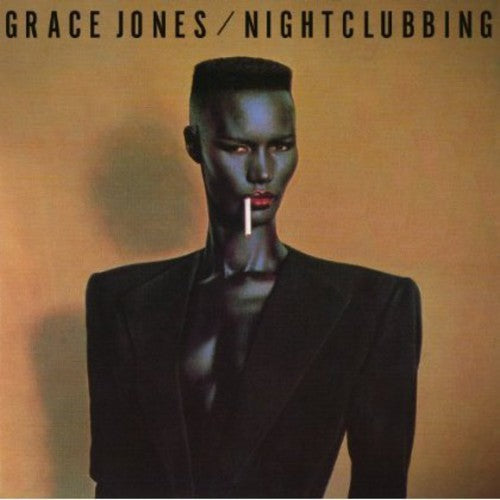 Grace Jones - Discoteca (CD)