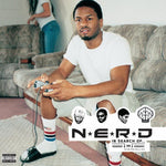 N.E.R.D. - In Search of (Vinyl)