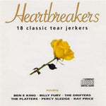 the album cover for Heartbreakers / Various (Can) - Heartbreakers / Various (Can)