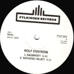 Rolf Enström : TNT (LP)