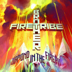 Hermano Tribu Fuego - Diamante en el Pozo de Fuego (CD)