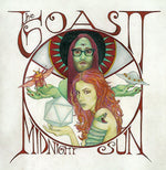 The Ghost of a Saber Tooth Tiger - Midnight Sun (Vinyl)