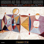 Charles Mingus - Mingus Ah Um (remasterizado) (CD)