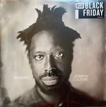 Shabaka* : Afrikan Culture (12", MiniAlbum, RSD, Mar)