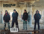 Damageplan : New Found Power (CD, Album, Enh)