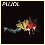 Pujol - Círculos (Vinilo)