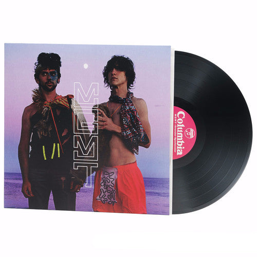 MGMT - Oracular Spectacular (Vinyl)
