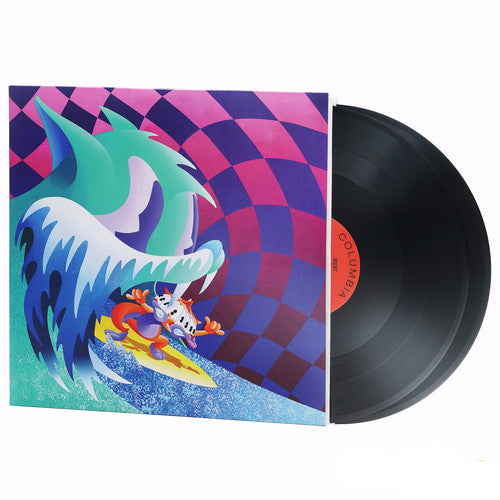 MGMT - Congratulations (Vinyl)
