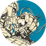 Hardfloor : Acperience (12")